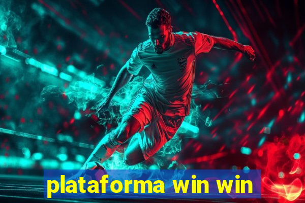 plataforma win win