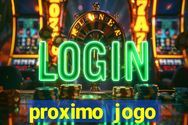 proximo jogo atletico mg