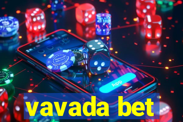 vavada bet