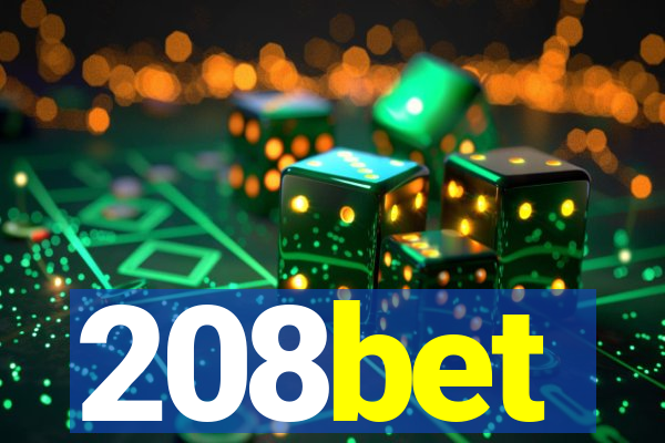 208bet