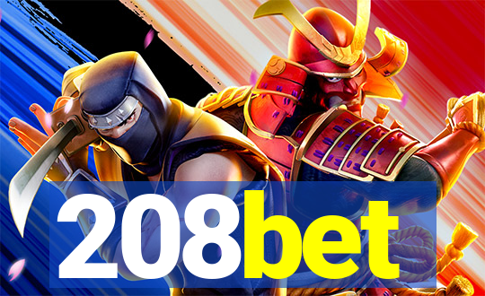 208bet