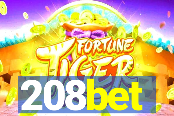 208bet