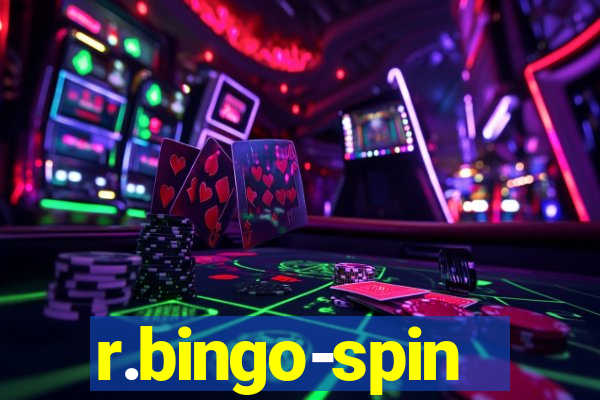 r.bingo-spin