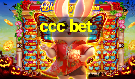 ccc bet