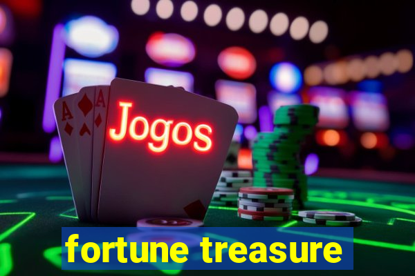 fortune treasure