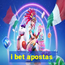 i bet apostas