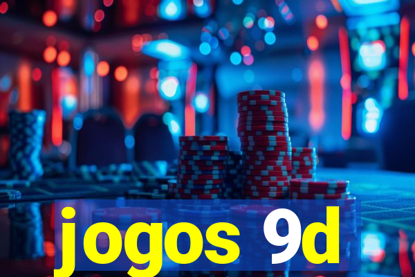 jogos 9d