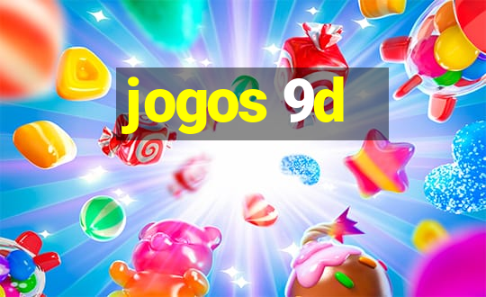 jogos 9d