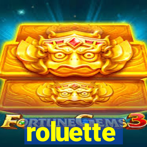 roluette