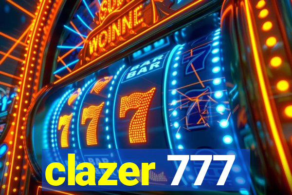 clazer 777