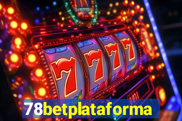 78betplataforma