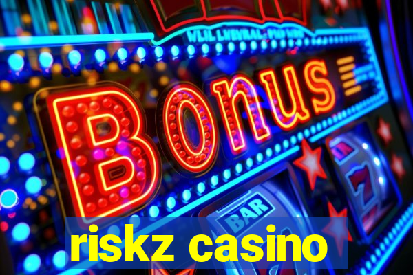 riskz casino