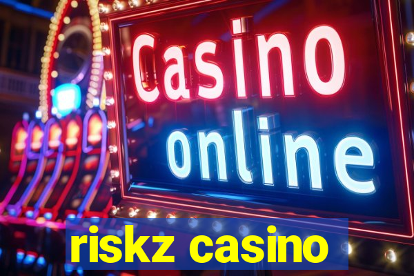 riskz casino