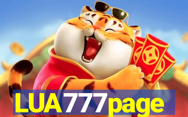 LUA777page