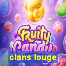 clans louge