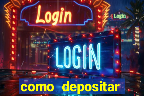 como depositar dinheiro no fortune tiger