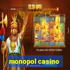 monopol casino