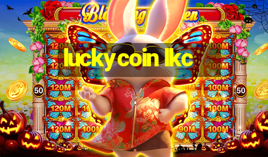 luckycoin lkc