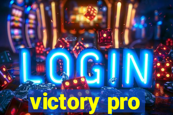 victory pro