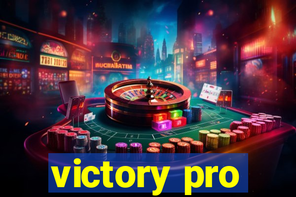 victory pro