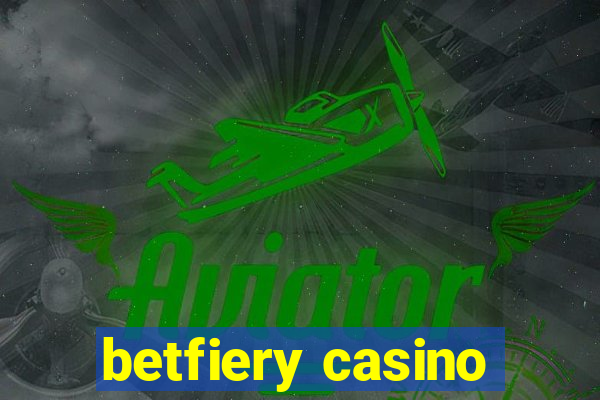 betfiery casino