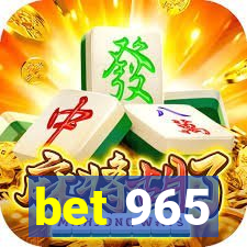 bet 965