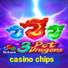 casino chips