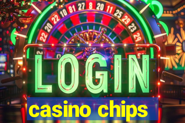 casino chips