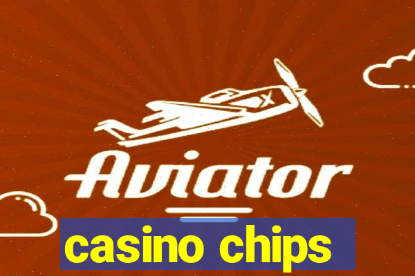 casino chips