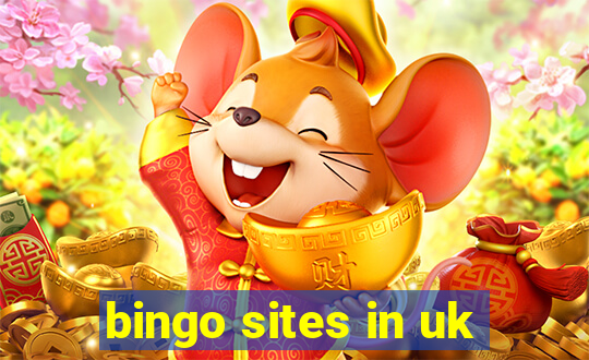 bingo sites in uk