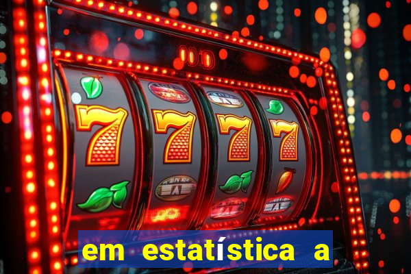 em estatística a fun??o de distribui??o acumulada é uma ferramenta