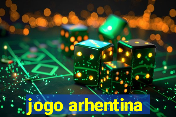 jogo arhentina