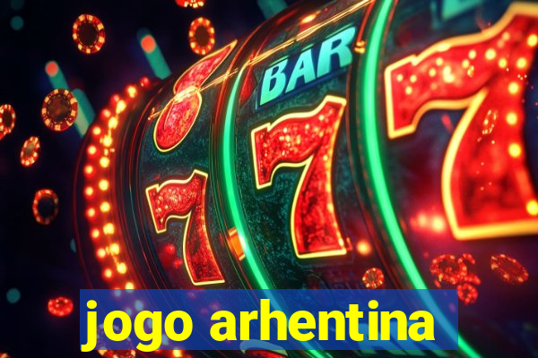 jogo arhentina