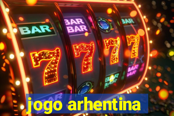 jogo arhentina