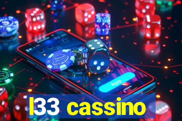 l33 cassino