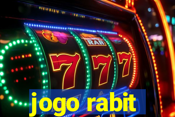 jogo rabit