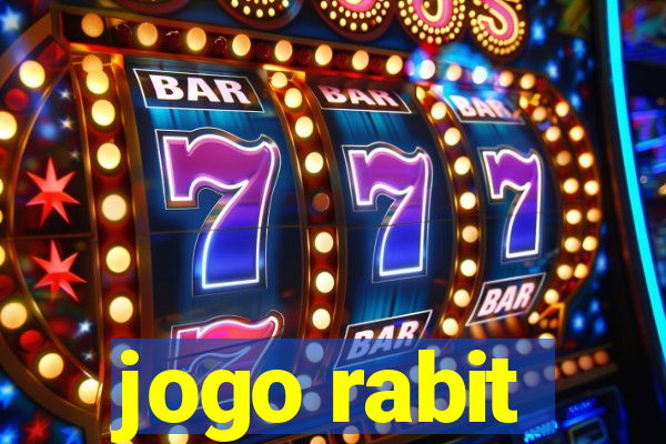 jogo rabit