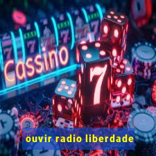 ouvir radio liberdade