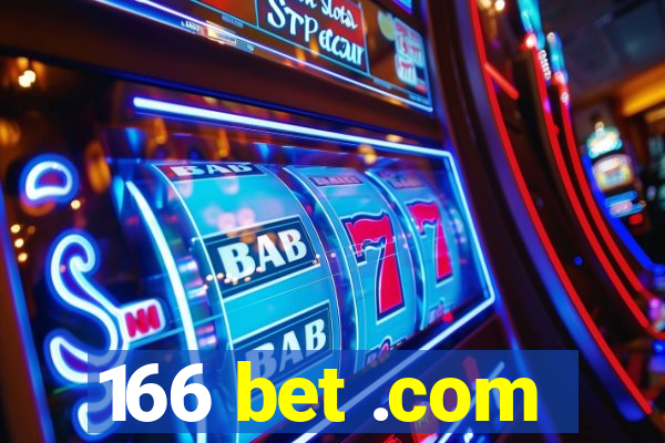 166 bet .com