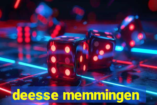 deesse memmingen