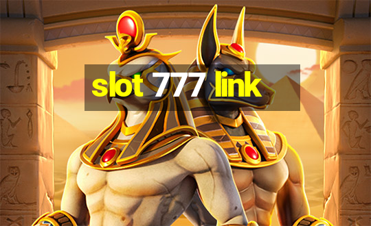 slot 777 link