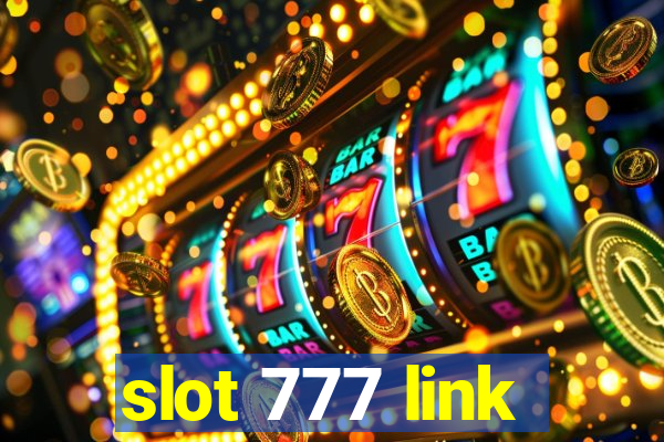 slot 777 link