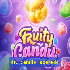 dr. camilo azeredo neurologista em betim