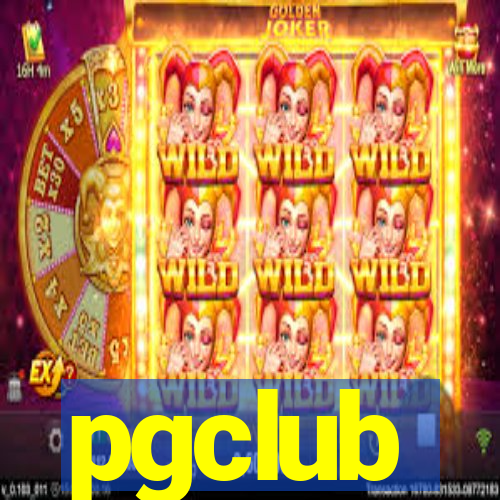 pgclub