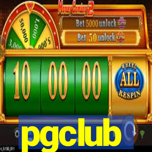 pgclub