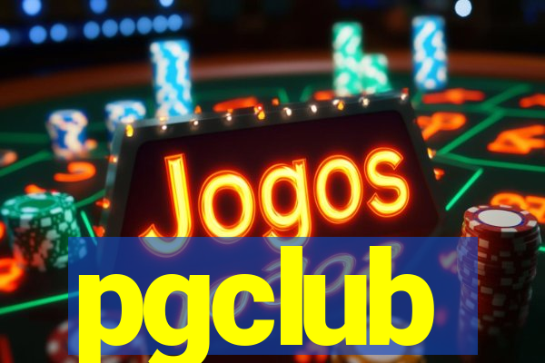 pgclub