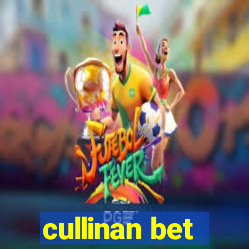 cullinan bet