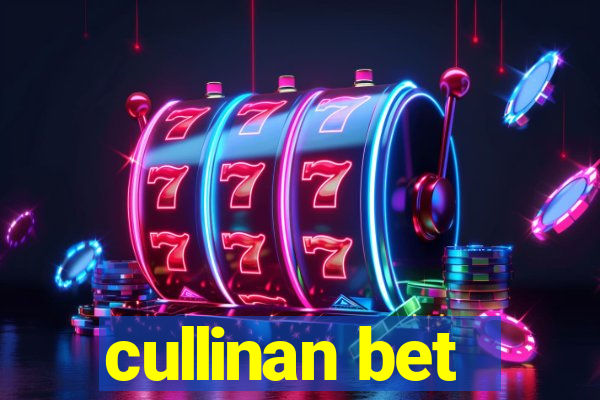 cullinan bet