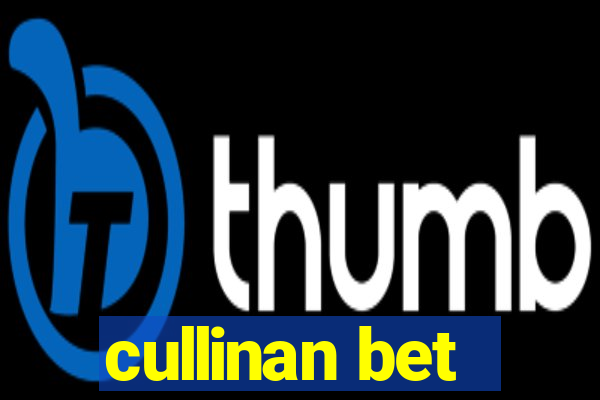 cullinan bet