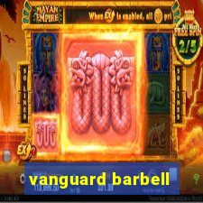 vanguard barbell